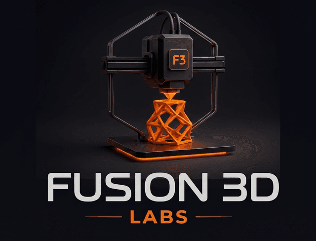 Fusion3DLabs