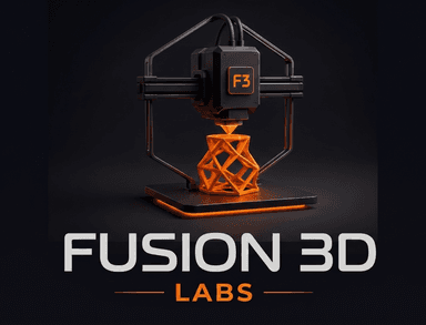 Fusion3DLabs
